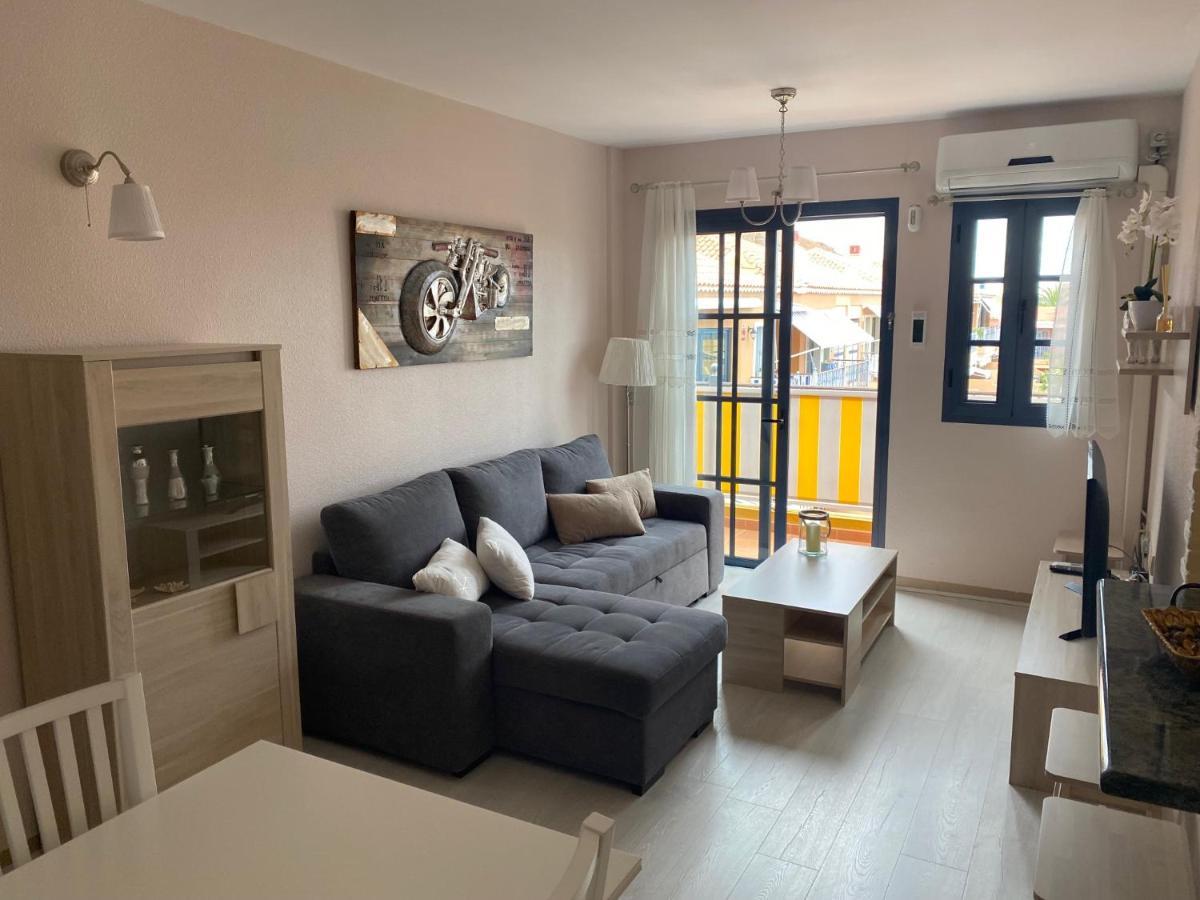 Appartement - Costa Del Silencio Exterior photo