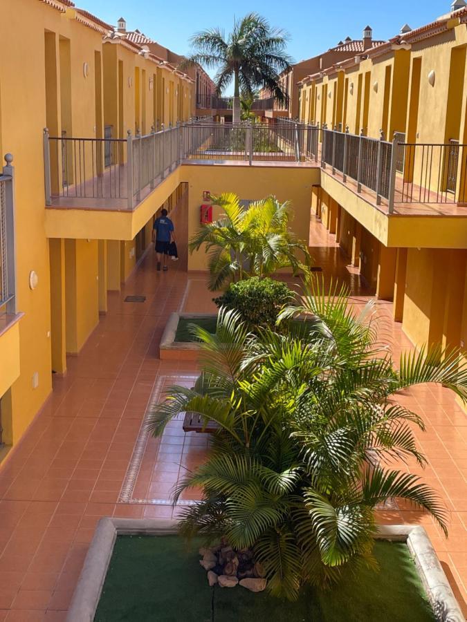 Appartement - Costa Del Silencio Exterior photo