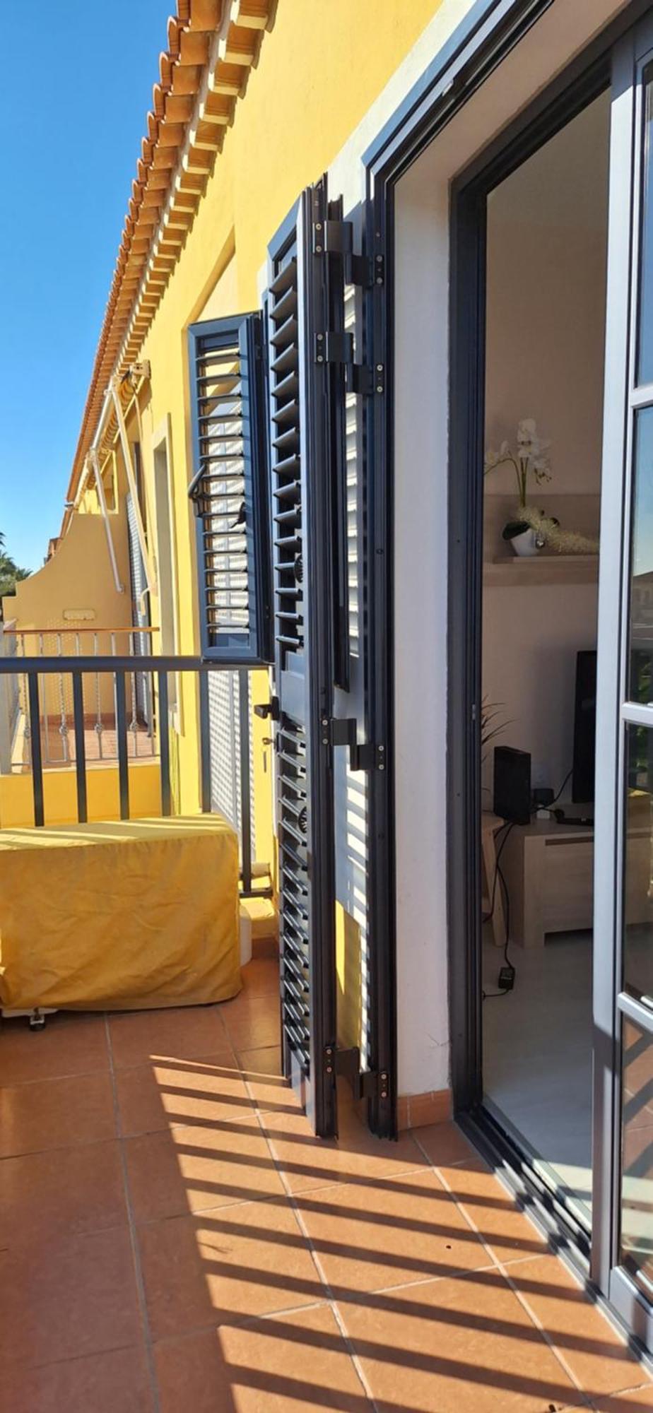 Appartement - Costa Del Silencio Exterior photo